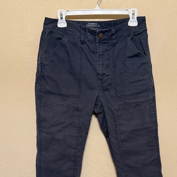 REI Cooperative Dark Gray Pants - Picture 3 of 7